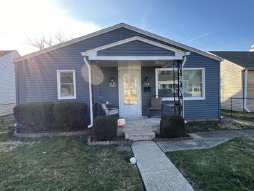 Photo one of 528 Leeds Ave Indianapolis IN 46203 | MLS 21966690