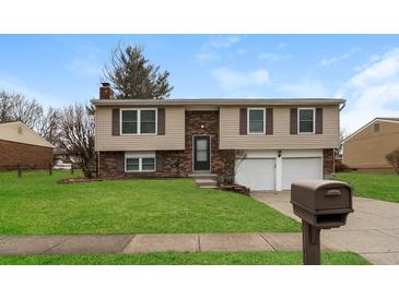 Photo one of 3607 Dawnwood Dr Indianapolis IN 46227 | MLS 21966722
