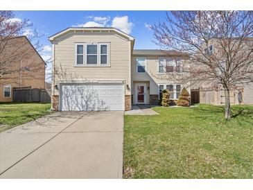 Photo one of 15473 Gallow Ln Noblesville IN 46060 | MLS 21966740