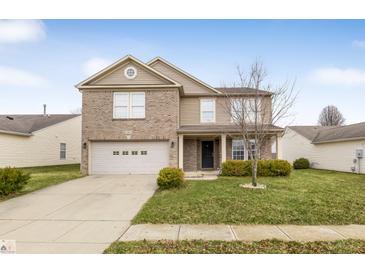 Photo one of 731 Heartland Dr Greenwood IN 46143 | MLS 21966824