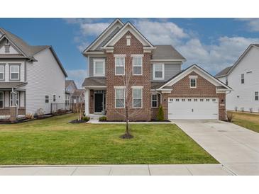 Photo one of 16504 Wilsons Farm Dr Fishers IN 46040 | MLS 21966881