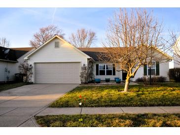 Photo one of 2260 Lakecrest Dr Columbus IN 47201 | MLS 21966935
