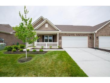 Photo one of 8802 Faulkner Dr Indianapolis IN 46239 | MLS 21966979