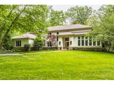 Photo one of 5977 S 800 E Zionsville IN 46077 | MLS 21966984
