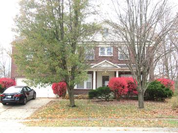 Photo one of 5824 Skyward Ln Indianapolis IN 46234 | MLS 21966991