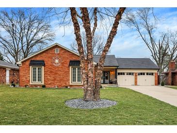 Photo one of 641 Wallbridge Dr Indianapolis IN 46241 | MLS 21967012