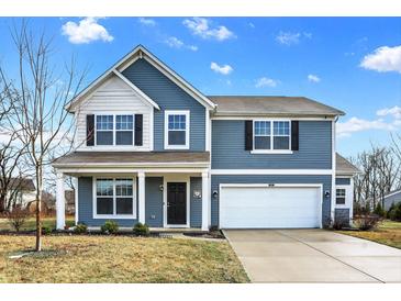 Photo one of 8241 Morera Ct Indianapolis IN 46237 | MLS 21967072