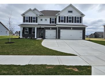 Photo one of 2387 Pine Valley Dr Plainfield IN 46168 | MLS 21967089