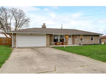Photo one of 323 Norris Dr Anderson IN 46013 | MLS 21967169