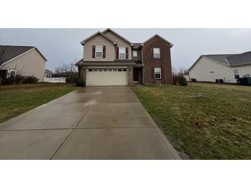 Photo one of 2755 Bluewood Way Plainfield IN 46168 | MLS 21967193