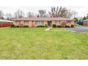 Photo one of 6019 S Meridian St Indianapolis IN 46217 | MLS 21967216