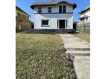 Photo one of 3312 Ruckle St Indianapolis IN 46205 | MLS 21967247