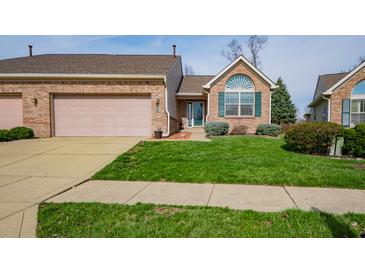 Photo one of 10844 Tolliston Ln Indianapolis IN 46236 | MLS 21967257