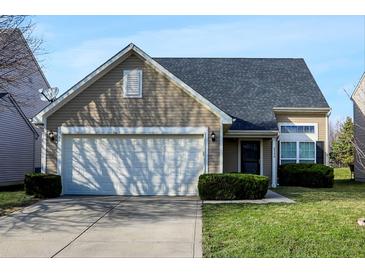 Photo one of 8330 Sotheby Dr Indianapolis IN 46239 | MLS 21967267