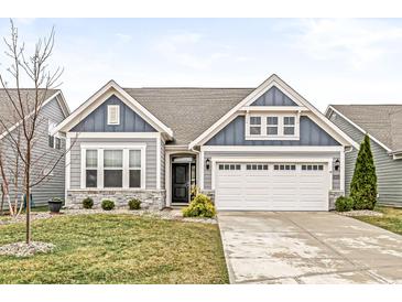Photo one of 19261 Chestnut Grove Ln Noblesville IN 46062 | MLS 21967288