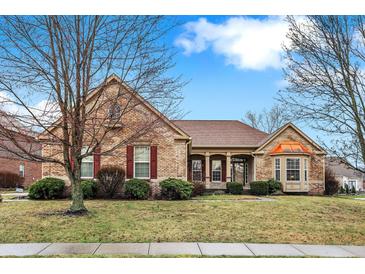 Photo one of 1563 Redsunset Dr Brownsburg IN 46112 | MLS 21967301