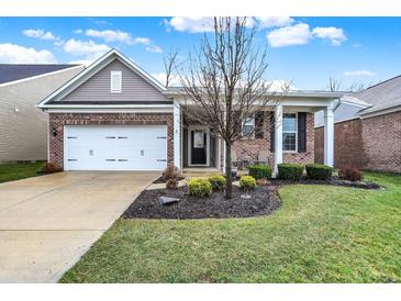 Photo one of 16573 Cava Dr Fishers IN 46037 | MLS 21967319
