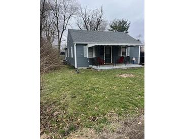 Photo one of 3624 Wallace Ave Indianapolis IN 46218 | MLS 21967330