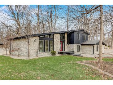 Photo one of 400 Beechwood Dr Greenfield IN 46140 | MLS 21967411