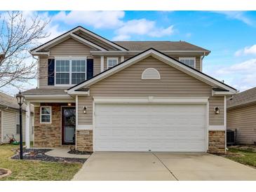 Photo one of 15480 Sandlands Cir Noblesville IN 46060 | MLS 21967419