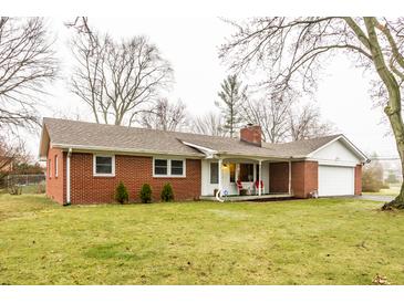 Photo one of 8150 E 12Th St Indianapolis IN 46219 | MLS 21967457