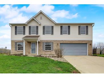 Photo one of 5066 Haywood Ln Plainfield IN 46168 | MLS 21967464
