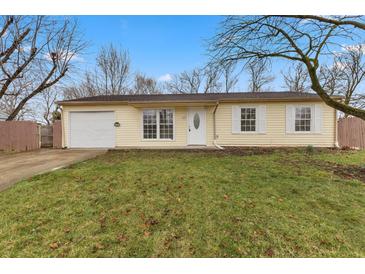Photo one of 4321 Phoenix Dr Indianapolis IN 46241 | MLS 21967481