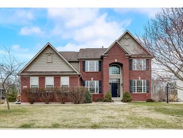 Photo one of 5170 Mckellips Ct Plainfield IN 46168 | MLS 21967486