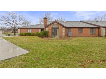 Photo one of 9212 Golden Oaks E Indianapolis IN 46260 | MLS 21967494