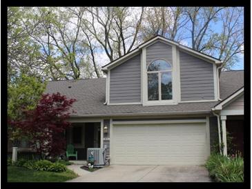 Photo one of 2916 River Bay N Dr Indianapolis IN 46240 | MLS 21967495
