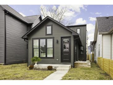 Photo one of 354 Terrace Ave Indianapolis IN 46225 | MLS 21967516