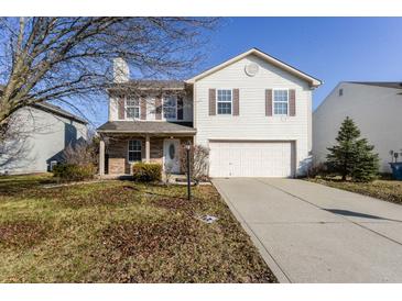 Photo one of 7632 Scatter Woods Ln Indianapolis IN 46239 | MLS 21967559