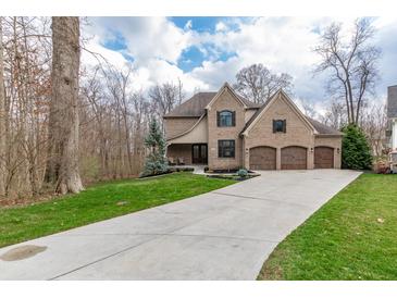 Photo one of 12161 Stern Dr Indianapolis IN 46256 | MLS 21967574
