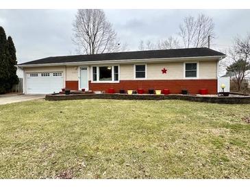 Photo one of 2515 16Th St Columbus IN 47201 | MLS 21967591