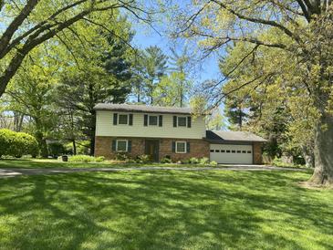 Photo one of 7980 Charlecot Dr Indianapolis IN 46268 | MLS 21967595