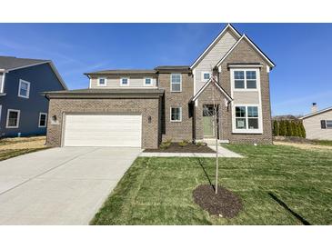 Photo one of 3195 Myrtle Dr Lapel IN 46051 | MLS 21967622