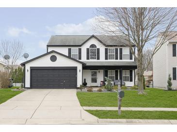 Photo one of 8532 Aviva Ln Indianapolis IN 46237 | MLS 21967634
