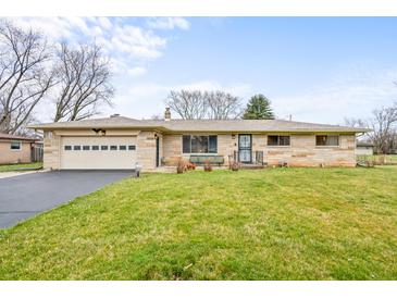 Photo one of 2947 S Kenyon Dr Indianapolis IN 46203 | MLS 21967640