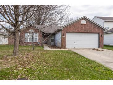 Photo one of 9030 Bagley Dr Indianapolis IN 46231 | MLS 21967643