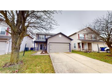 Photo one of 10405 Kensil St Indianapolis IN 46236 | MLS 21967717
