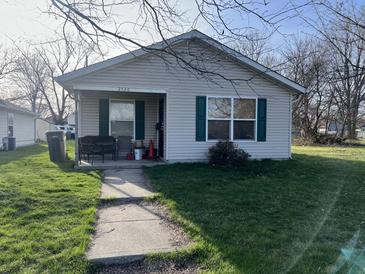 Photo one of 2520 Dr Andrew J Brown Ave Indianapolis IN 46205 | MLS 21967816
