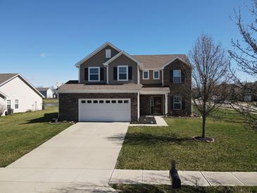 Photo one of 4773 Marshall Dr Plainfield IN 46168 | MLS 21967852