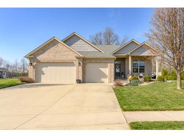 Photo one of 2800 Wild Orchid Way Columbus IN 47201 | MLS 21967868