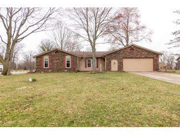 Photo one of 2273 Woodland Trce Plainfield IN 46168 | MLS 21967875