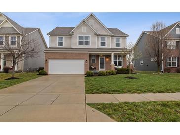 Photo one of 5816 Sly Fox Ln Indianapolis IN 46237 | MLS 21967918