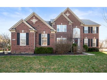 Photo one of 11647 Antone Ct Fishers IN 46040 | MLS 21967930
