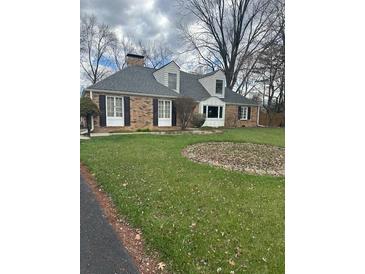 Photo one of 1006 W 77Th Street South Dr Indianapolis IN 46260 | MLS 21967934