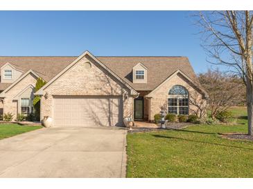 Photo one of 751 Paris Dr Franklin IN 46131 | MLS 21967993