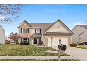 Photo one of 10654 Sandpiper Ct Noblesville IN 46060 | MLS 21968022