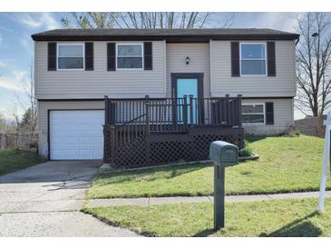 Photo one of 11627 Whidbey Dr Indianapolis IN 46229 | MLS 21968105